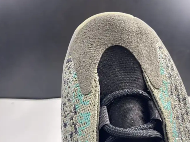 Yeezy G58864 Teal Blue Adidas QNTM 0422